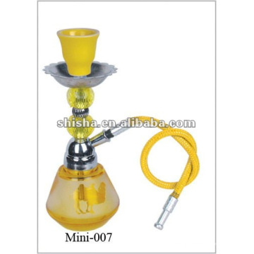 shisha de narguilé mini